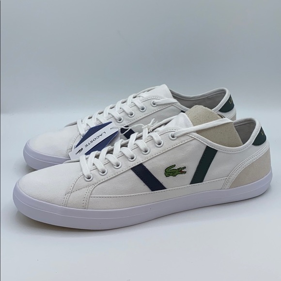 Lacoste Other - Lacoste Sideline 319 CMA